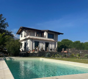 Holiday Home Blue Green Nicolosi